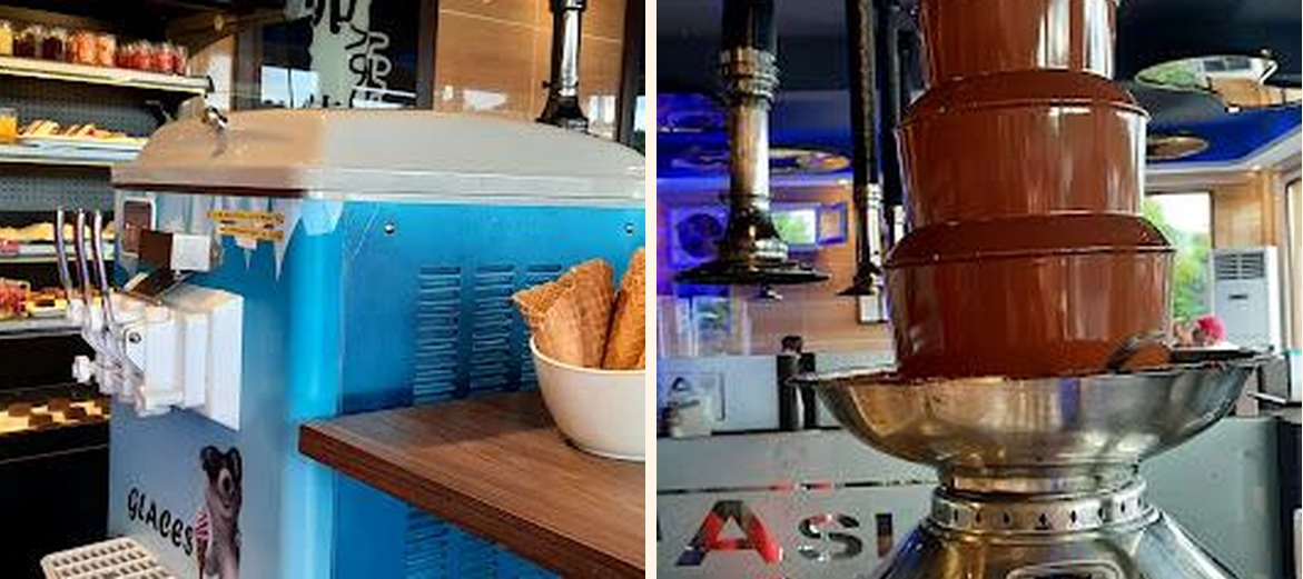 Asia Buffet Asiatique - Gallery Image 2