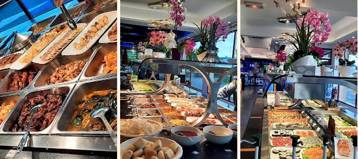 Asia Buffet Asiatique - Gallery Image 3