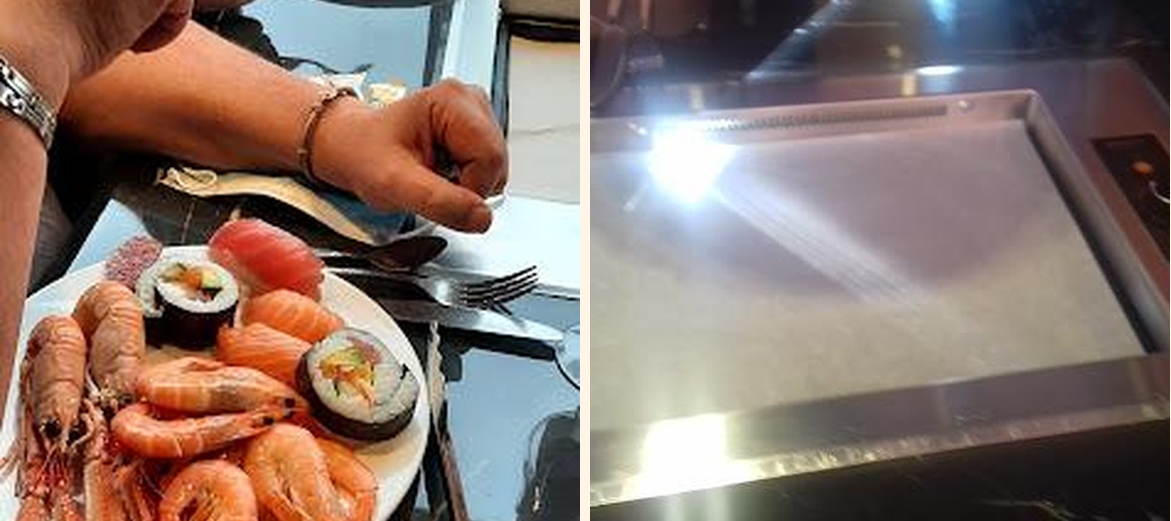 Asia Buffet Asiatique - Gallery Image 4