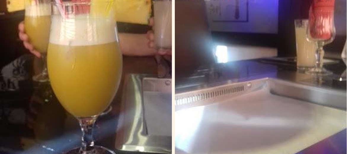 Asia Buffet Asiatique - Gallery Image 5