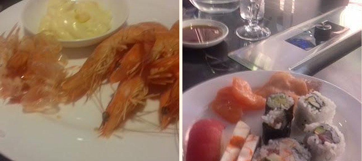 Asia Buffet Asiatique - Gallery Image 6