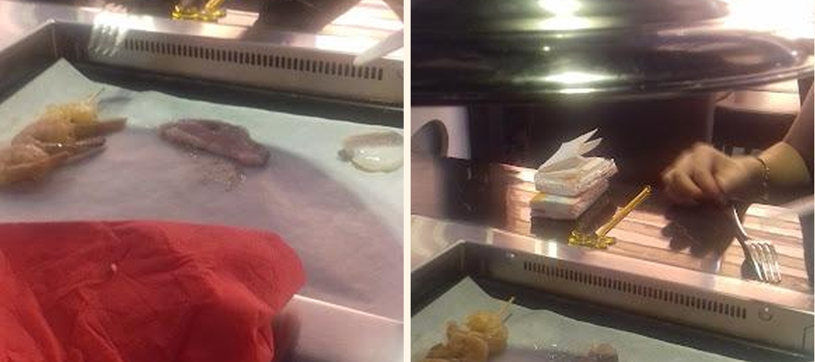 Asia Buffet Asiatique - Gallery Image 7